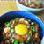 すっぱキムチはこう使う★スタミナ肉キムチ丼