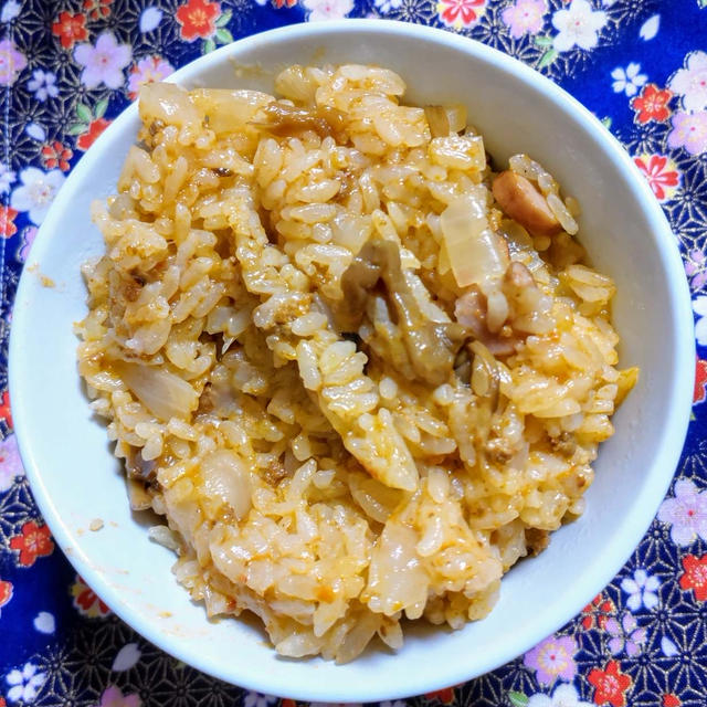 ◆炊飯器ミートライス●俳句DIARY＊立ち当番表でトラブル発生！