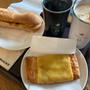 スタバの秋のはじまり♪