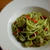 セロリの葉のジェノベーゼ～Celery Pesto～
