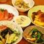 晩御飯◆ダンス発表会
