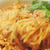 トマトベースの旨辛ベジ担々麺 / 親知らずが、い〜いた〜ぃ…