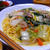 あんかけ和風ちゃんぽんパスタ♪