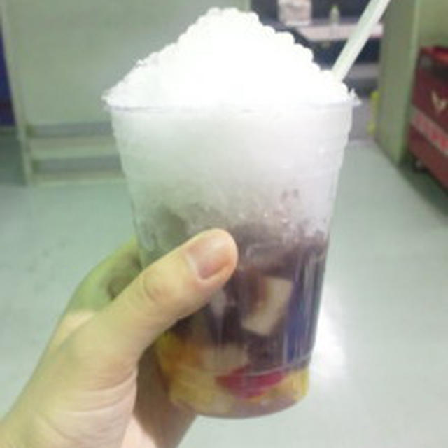 明日からお台場合衆国にて、宮古市×知りたがり！コラボスイーツ発売です♪