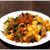 ジンたれ料理「中華風ニラ玉」