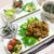 ＊晩ごはん＊～野菜たっぷり☆ 回鍋肉～