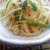 「パッタイ風に焼きうどん」
