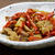 12/10/13　豚肉とピーマンのキムチオイスターソース炒め