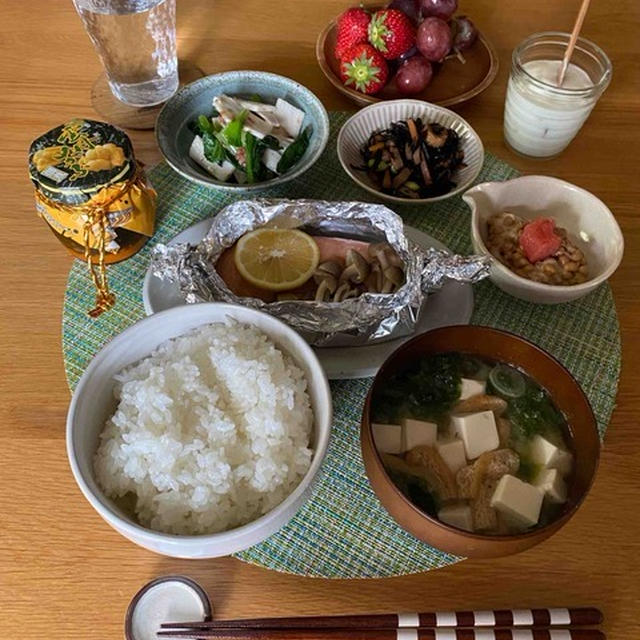 めっちゃ美味しいご飯のお供。