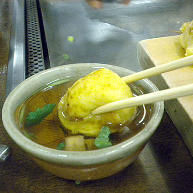 奈良「おかる」