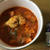 ローリエで無水チキンカレー ホットクックが便利