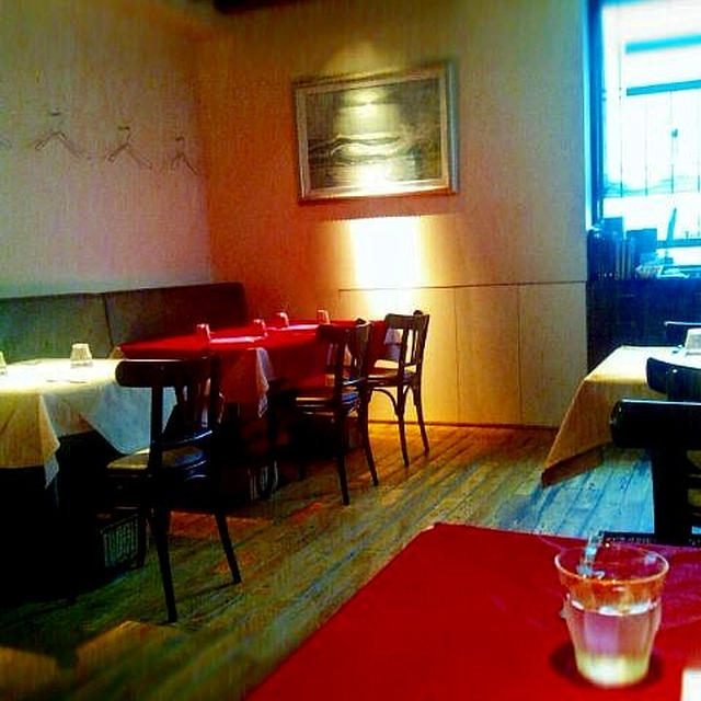 L’AMANTEでイタリアンランチ
