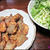 甘塩タラの唐揚げカレー風味