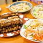 晩御飯♪