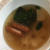 切って煮込むだけ！かぶの中華風スープ♪