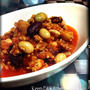 4月&5月『Keep Fit Kitchen』テーマは『メキシカンアウトドア』