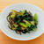 【野菜ひとつ】ターサイの塩昆布ナムル