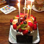 誕生日