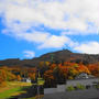 紅葉の山形をちょこっと散策　