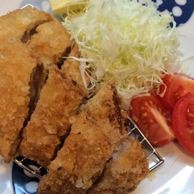 とんかつ