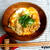 【簡単！！】レンジで５分＊とろとろ親子丼
