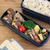 【#高校生弁当】蓮根のはさみ揚げ弁当♪