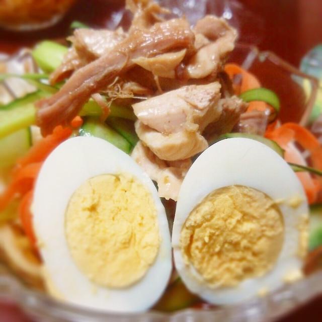 柚子胡椒香るうどん