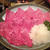 昨夜は焼肉をご馳走に！！