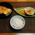 写真にないおかずとなまり節がメインの晩御飯～しらたきのたらこ和え～