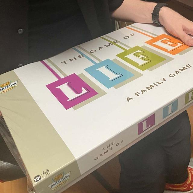USA Amazonから届いた物