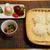 時間変更で慌ただしい・・・おいしい手作りめん汁ｄｅ素麺♪・・♪