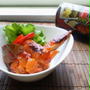 手羽先のトマトパイン煮（甘麹）～お弁当にも