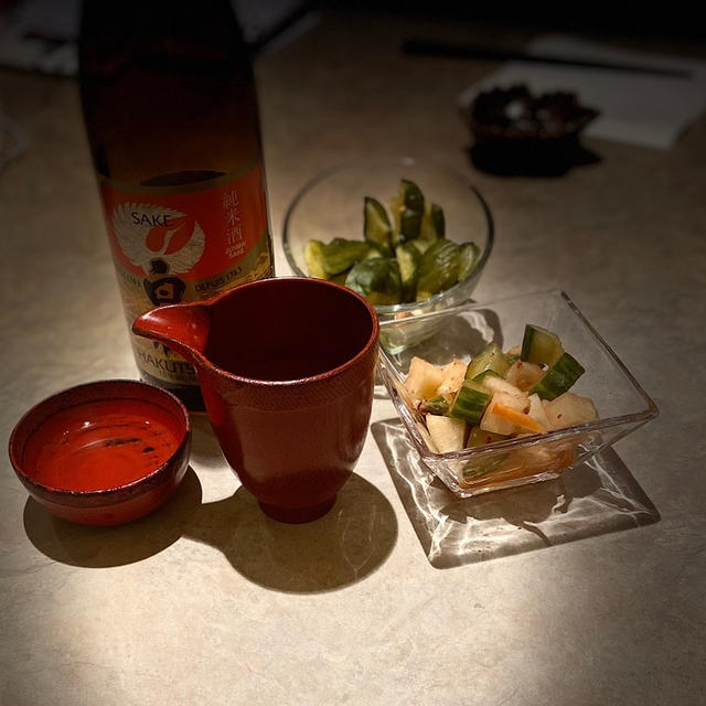太り酒？