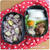 お弁当。栗買っちゃった♪