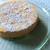 Tarta al limone レモンケーキ