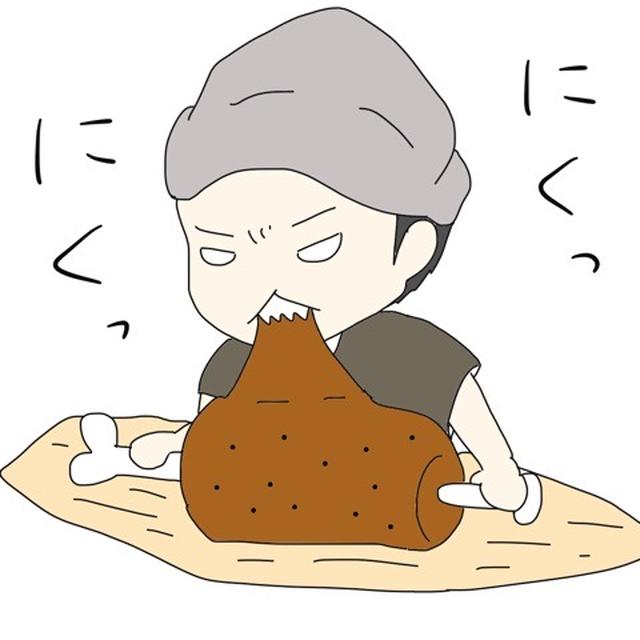 夏にはスタミナ料理を食べるという風潮