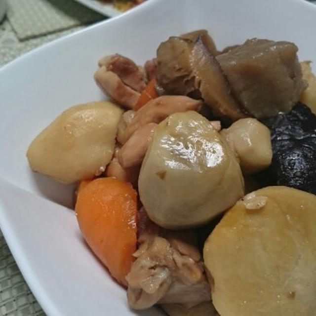 筑前煮