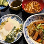 糖質ゼロです＾＾＆土手焼き