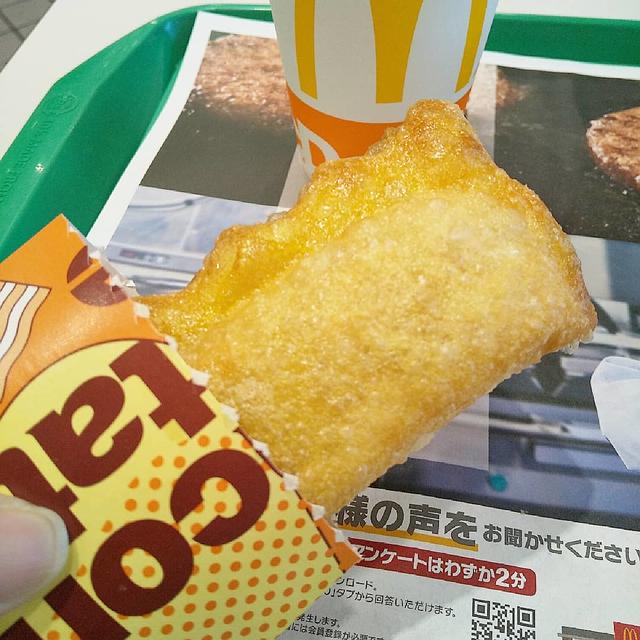 【育児】忘れ物を届けてマックへ！