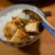 体調回復に麻婆豆腐