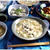 中華もりだくさんのランチ。。。と、なんとか成功！