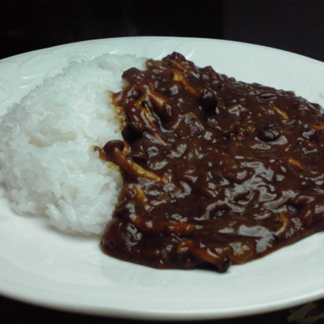 昨日の晩ご飯