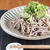 《レシピ》冷や汁風和え蕎麦