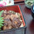 牛ヒレステーキ重ランチ＠スエヒロ