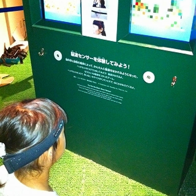 集中