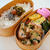 お弁当（９月９日）