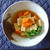 大豆出汁：高野豆腐