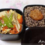 ☆煮物のお弁当☆