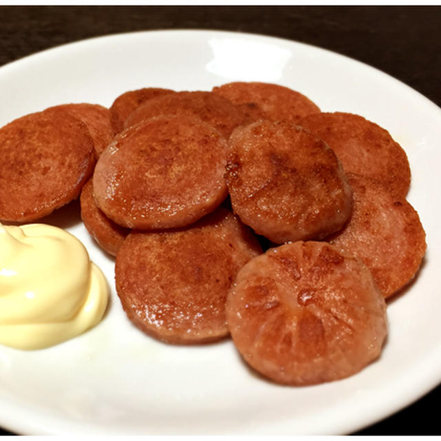 焼きボロニア