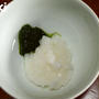 ﾟ･*:.｡.【離乳食】ほうれんそう.｡.:*･ﾟ